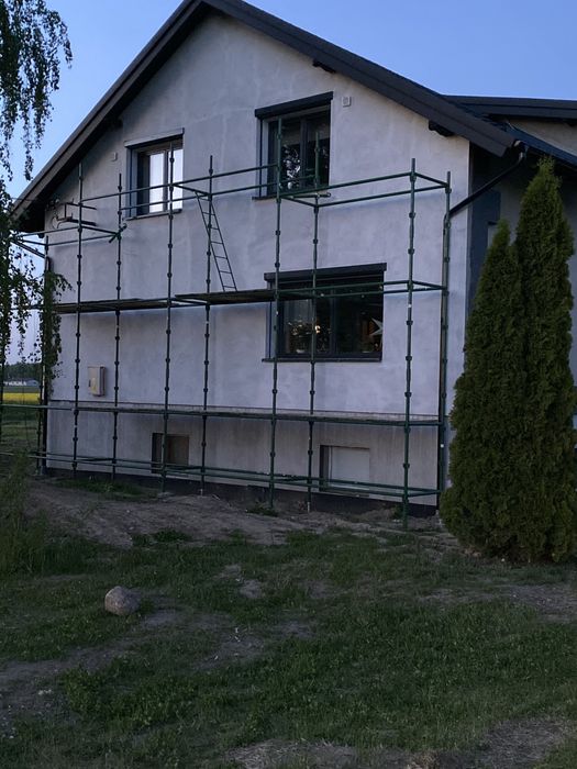RuszTOWANie WynAjme