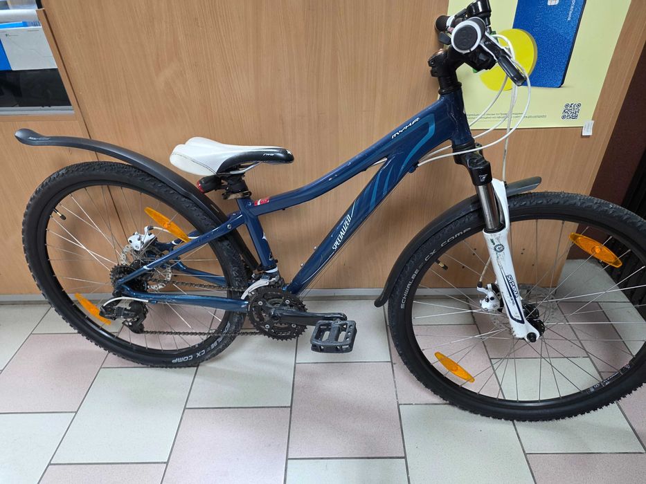 велосипед Specialized Myka 26