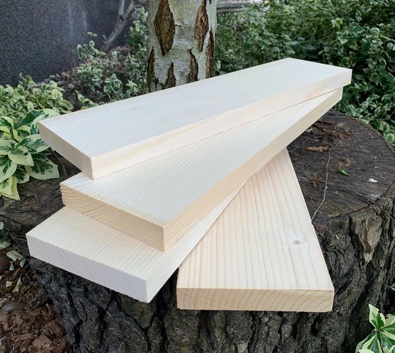 deski heblowane , deska strugana świerk suche + transport