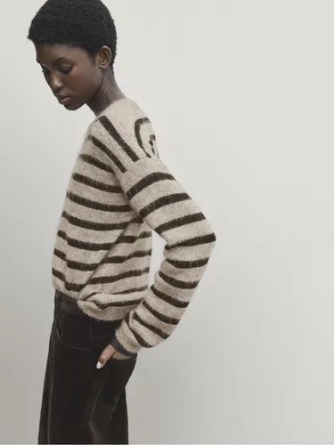 светр Massimo Dutti