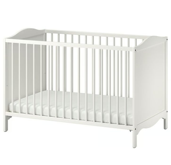 Berço bebé- bom estado