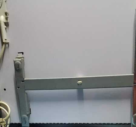 Aquecedor Convector Elétrico de Ambiente de 1500W