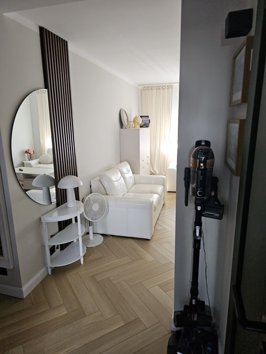 Wynajmę mieszkanie 38m2
