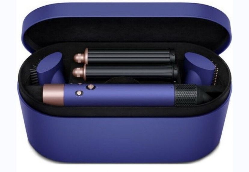 Стайлер Dyson airwrap. Стан нового.