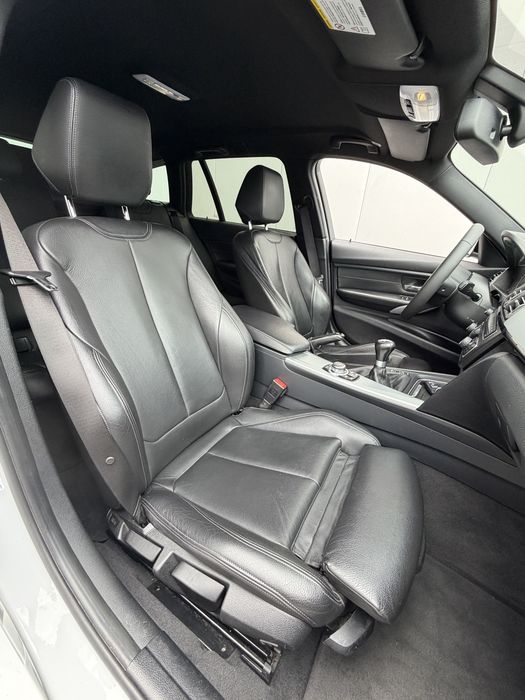 Bmw F31 320D Pack Mperfomance