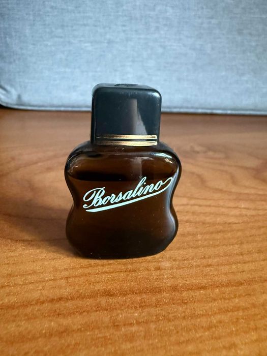 Oryginalne Perfumy Borsalino-Unikat