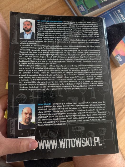 Biologia zbiór zadan dla zdających egzamin 2005 2023 tom1