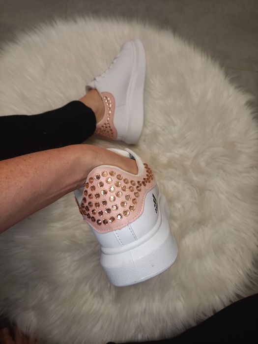 Nowe buty Adidas rozmiar 37 damskie