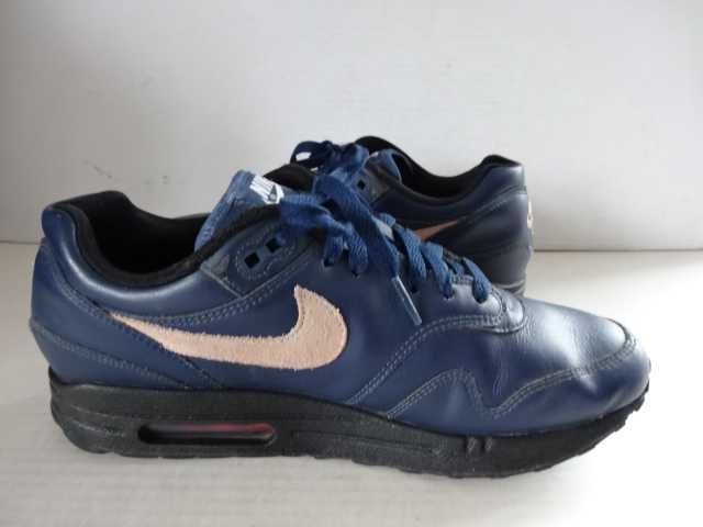 Buty NIKE AIR MAX 1 roz 41 SKÓRA Sportowe Adidasy
