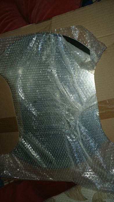 Vendo espelho com luz em led