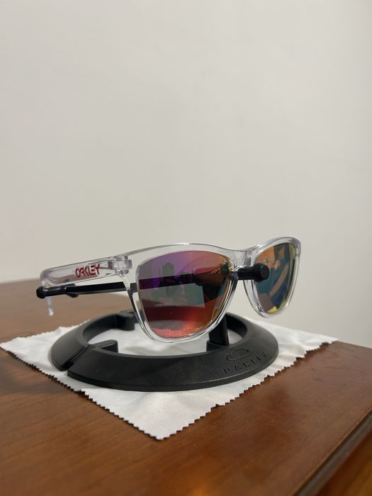 Oculos oakley mainlink original