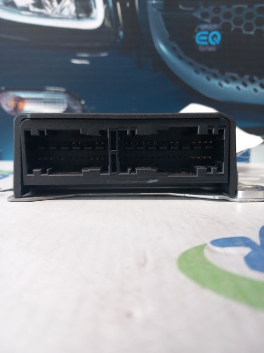 Centralina de airbag Peugeot 208