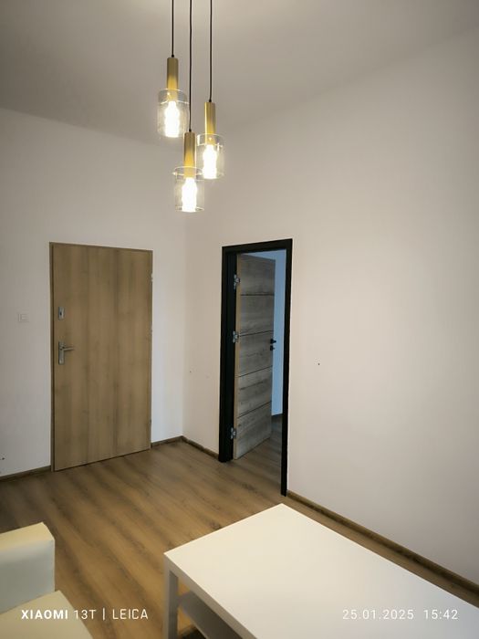 Mieszkanie po remoncie, 41 m2, 2 pokoje, garaż