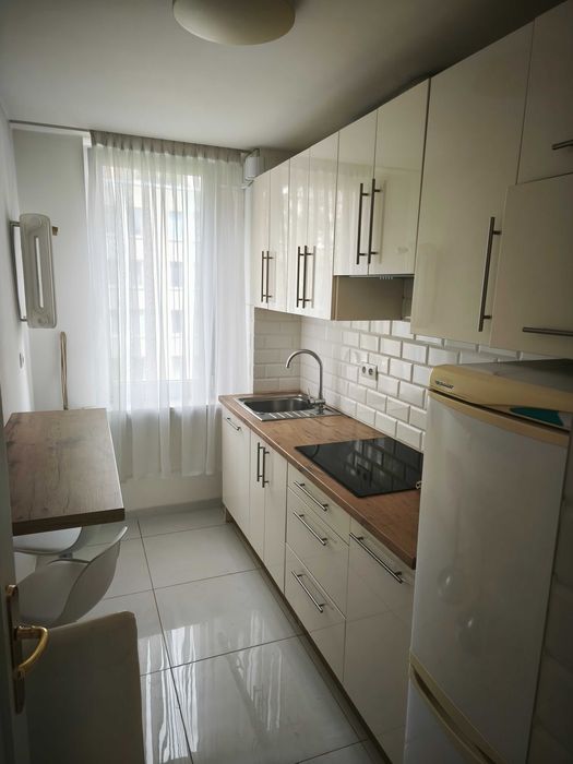 Przytulne mieszkanie w spokojnej okolicy - Widok 2