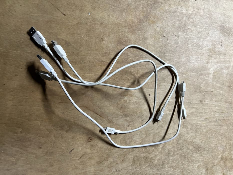 . Продам провода micro usb 50см