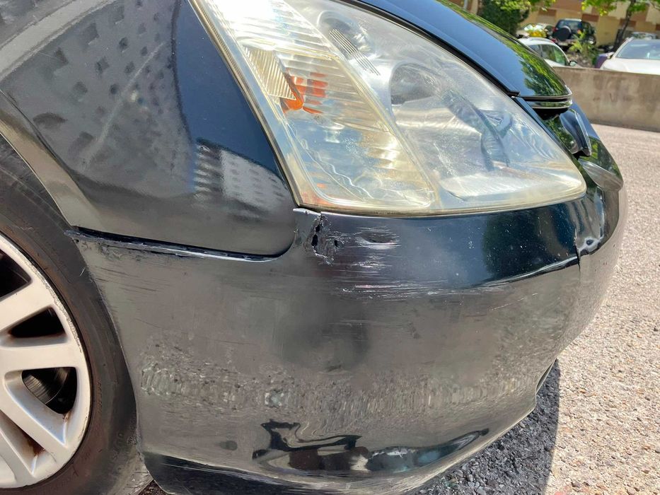 Honda Civic 2001