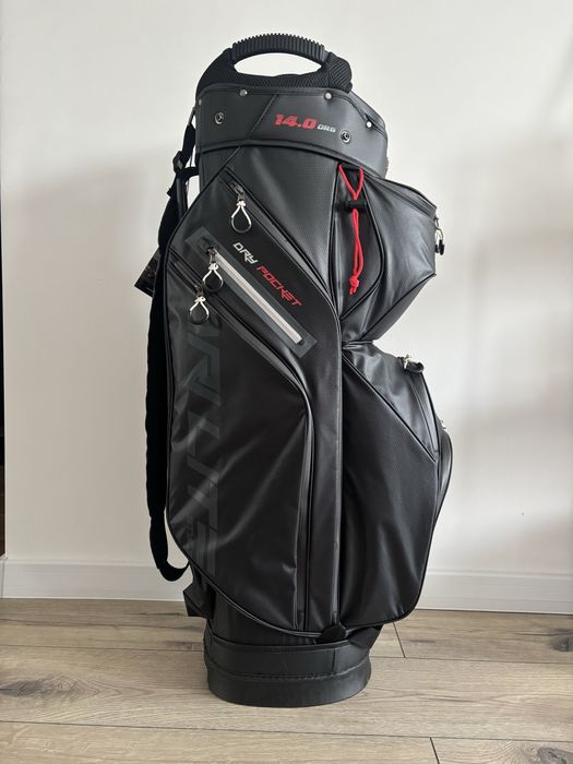 Torba na kije golfowe BIG MAX 14.0
