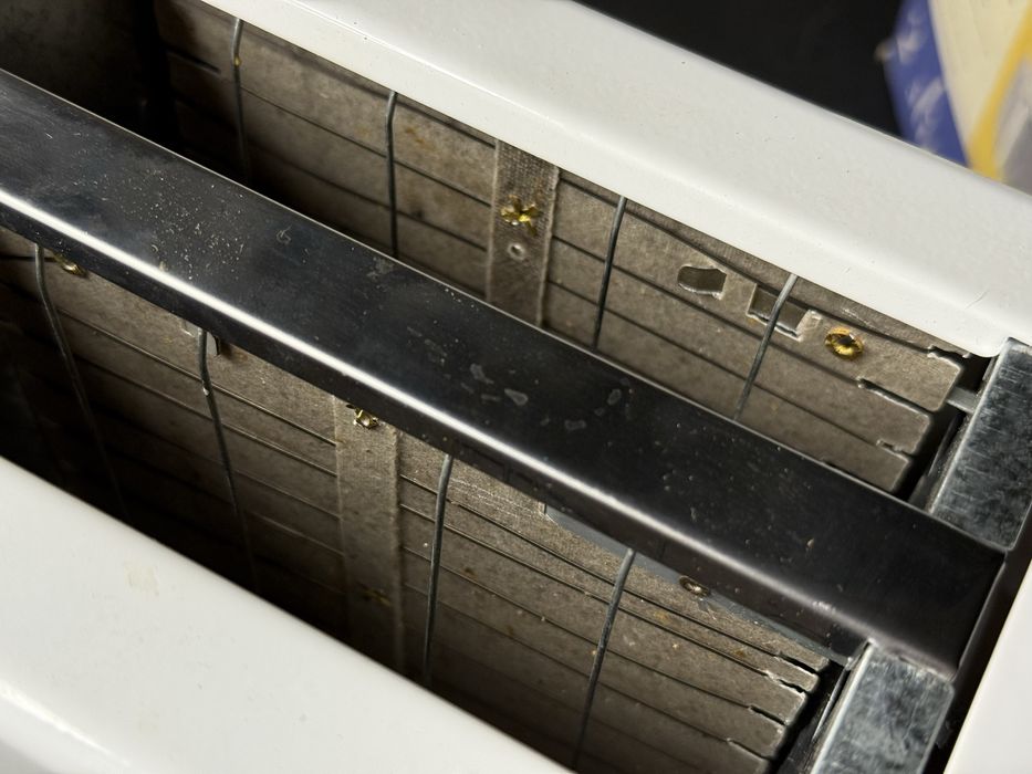 Новий тостер HARVEK 750W 2-slice Німеччина, оригінал