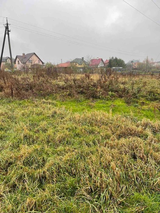 земельна ділянка 7 сот, під індивідуальне садівництво. м. Дубляни