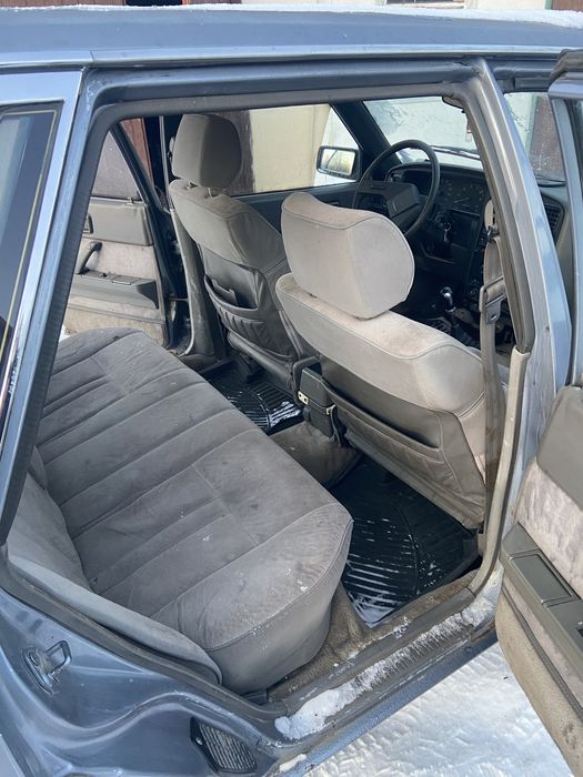 Toyota camry 1.8 газ/бенз