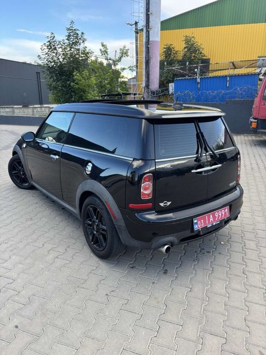 MINI Cooper 2014 VIN WMWZG3C54ET801030 фото оголошення 4 з 11