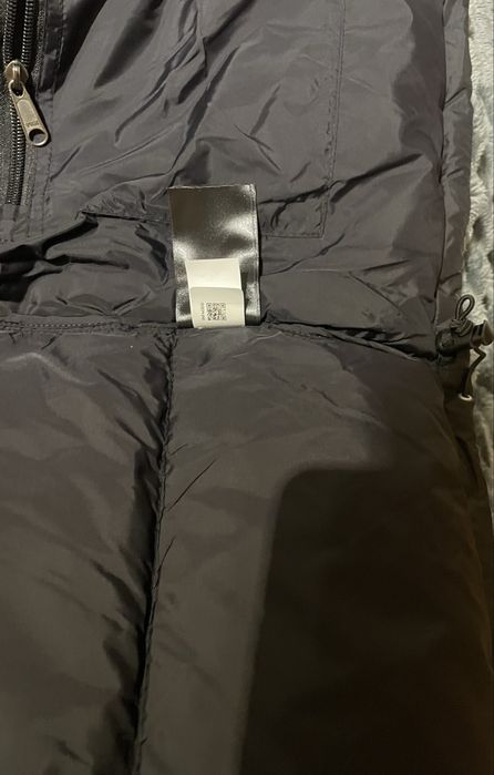 Puffer The North Face Nuptse 700