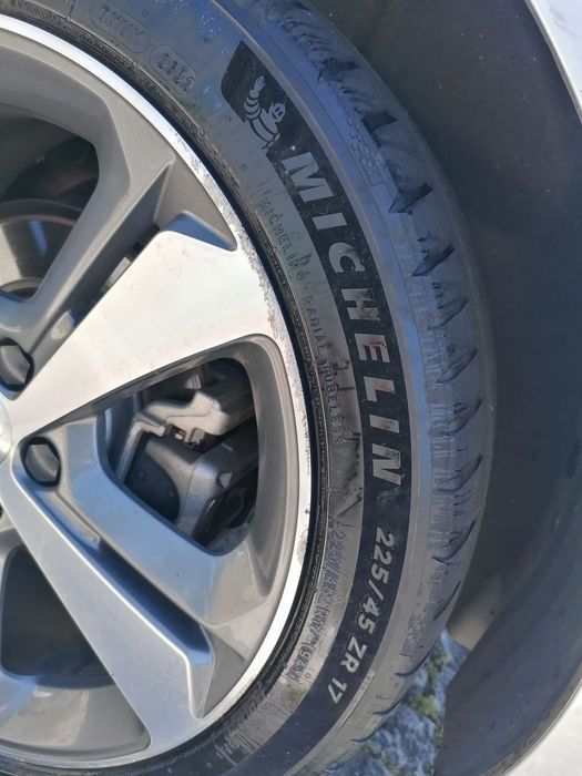Peugeot 308 SW 1.6 BlueHDi Allure J17