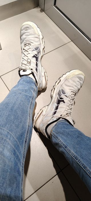Nike TN  uzywane