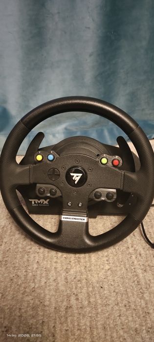 Thrustmaster TMX Force Feedback