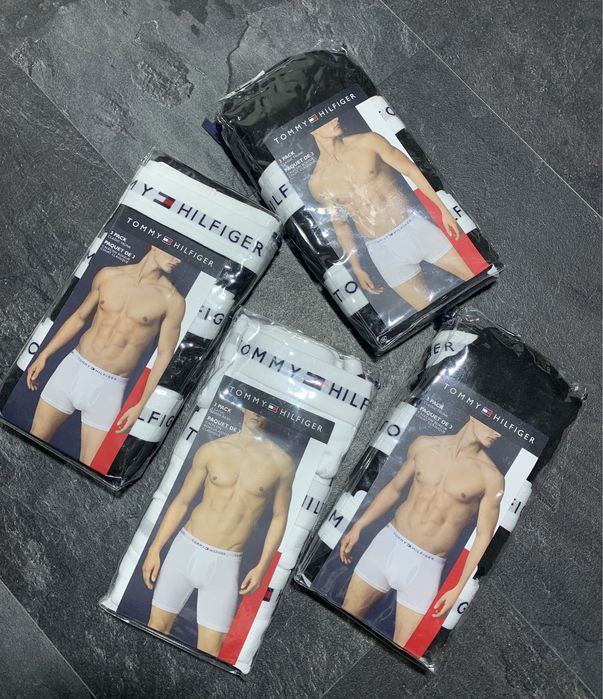 Труси боксери Tommy Hilfiger оригінал