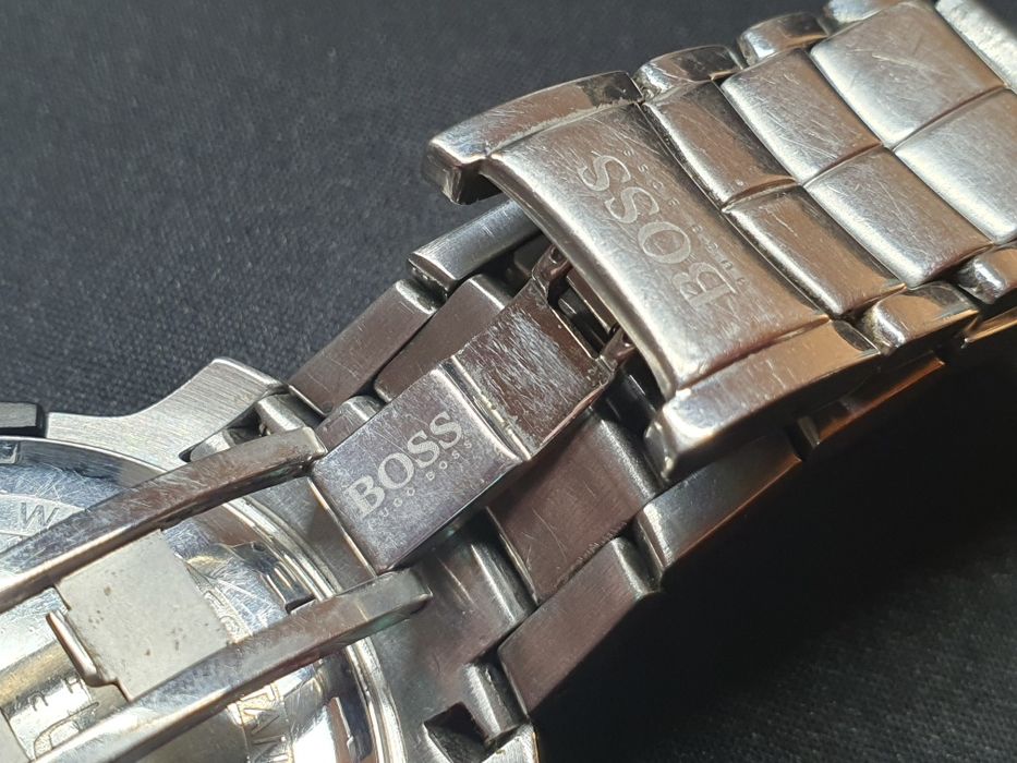 Годинник Hugo Boss