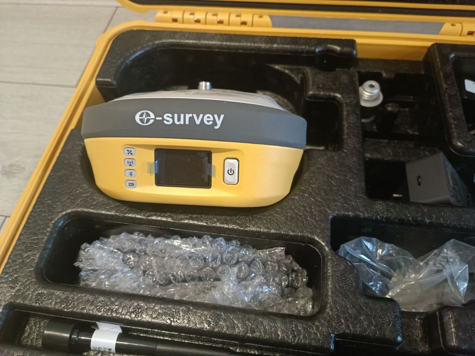 Продам GPS геодезический E-survey E800