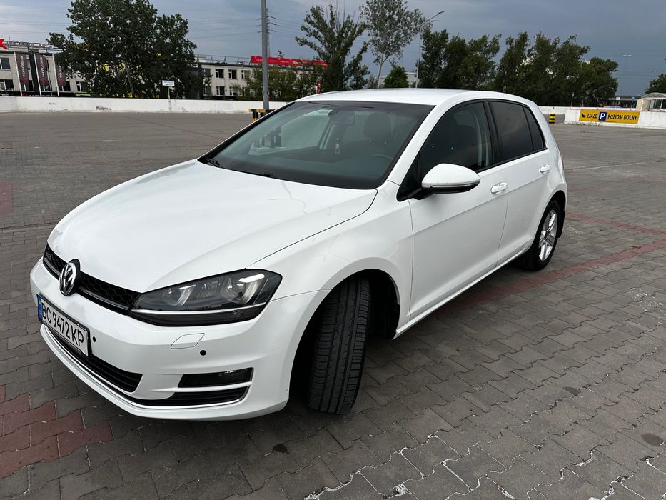 Volkswagen Golf 2013 VIN WVWZZZAUZEW119680 фото оголошення 5 з 24