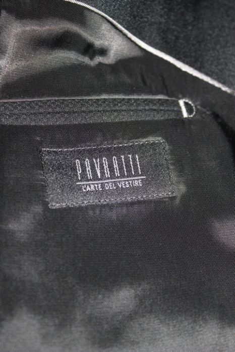 Garnitur Ślubny Pavratti + koszula