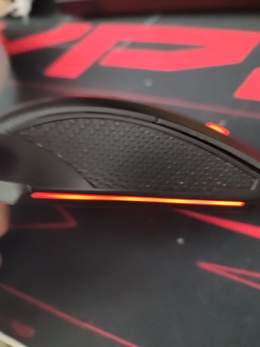 Комп'ютерна миша MSI CLUTCH GM08