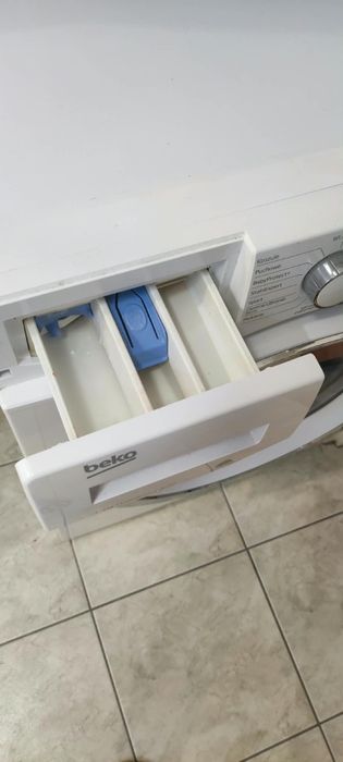 Pralka Beko ProSmart
