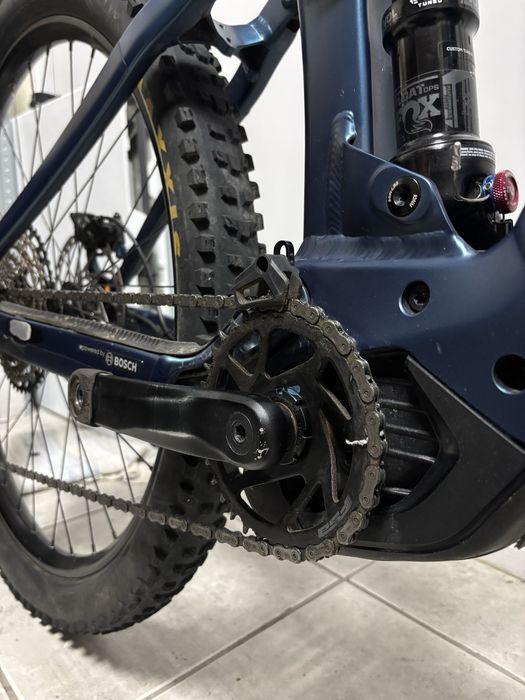 Scott Genius ERide 920