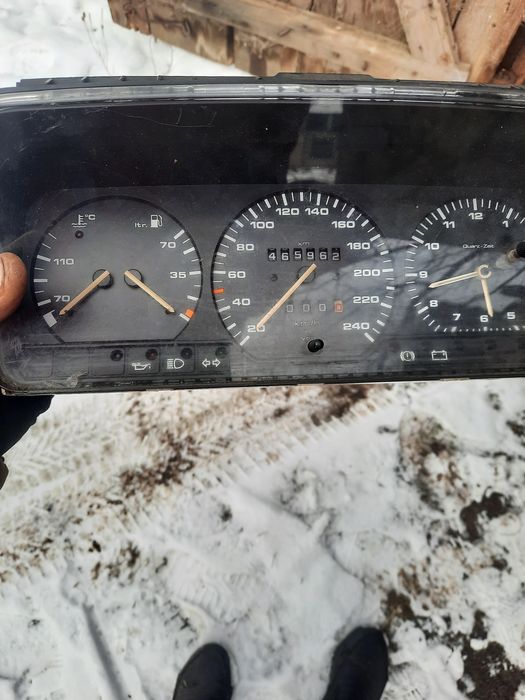 Продам запчастини пассат б3