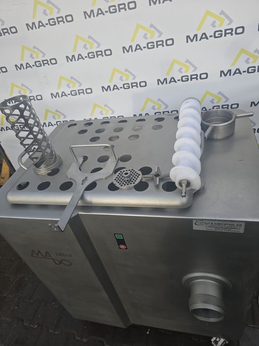 Wilk Mado MEW620