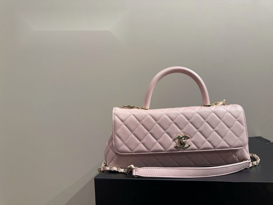 Жіноча сумка Chanel 530x13