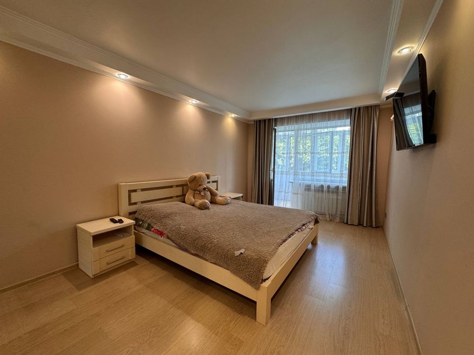 Apartment in Odesa, Selyshche Novikova, Khlibne mistechko (Zastava II) - View 4