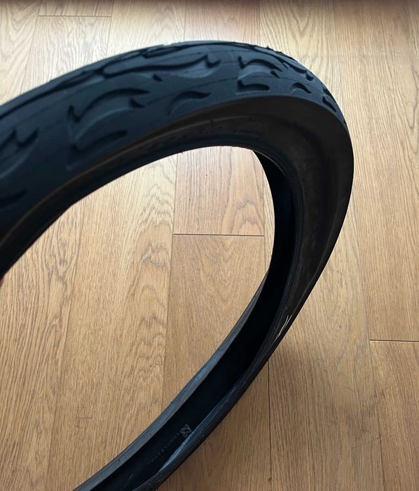 Opona Kenda Flame 20x3.0"