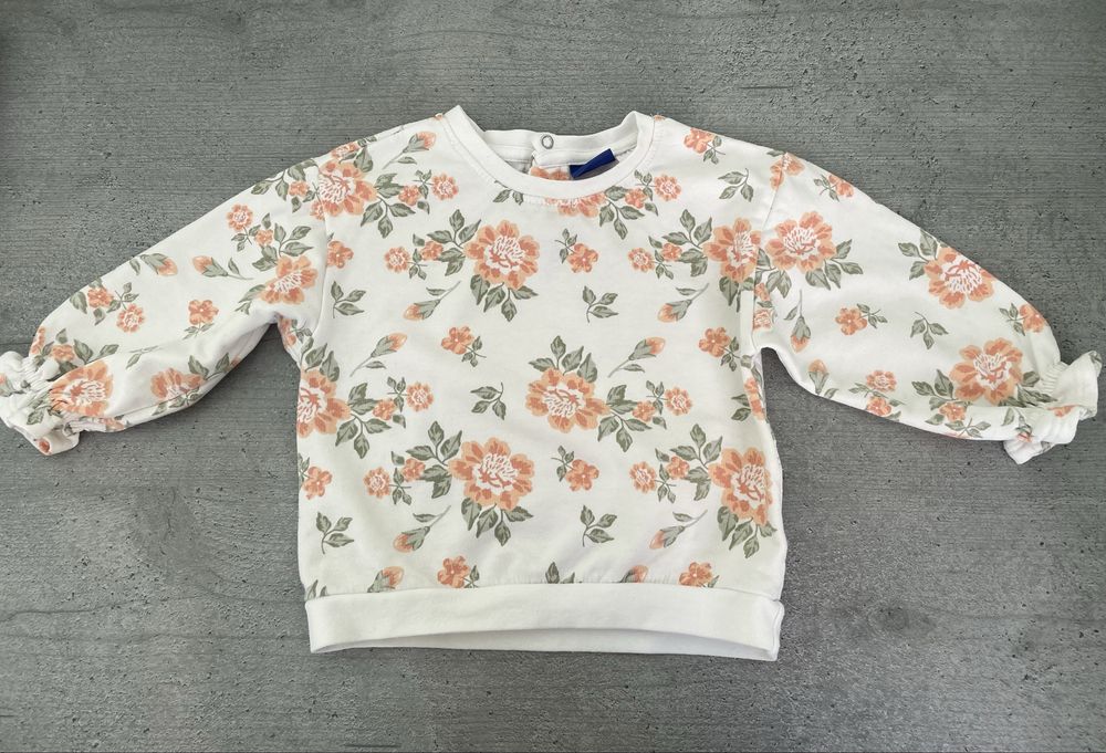 Світшот 92, Lupilu