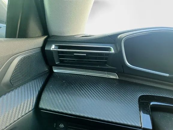 Difusor / saída de ar PEUGEOT 508 II