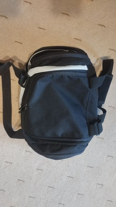 Спортивна сумка Reebok