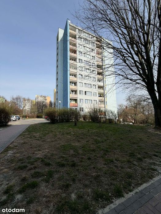 Mieszkanie 2-pokojowe, ul. Józefa Kustronia 2, Kalinowszczyzna