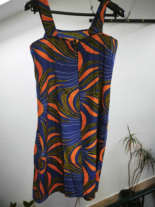 Roupa - Vestidos