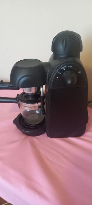 Ekspres do kawy ciśnieniowy Botti