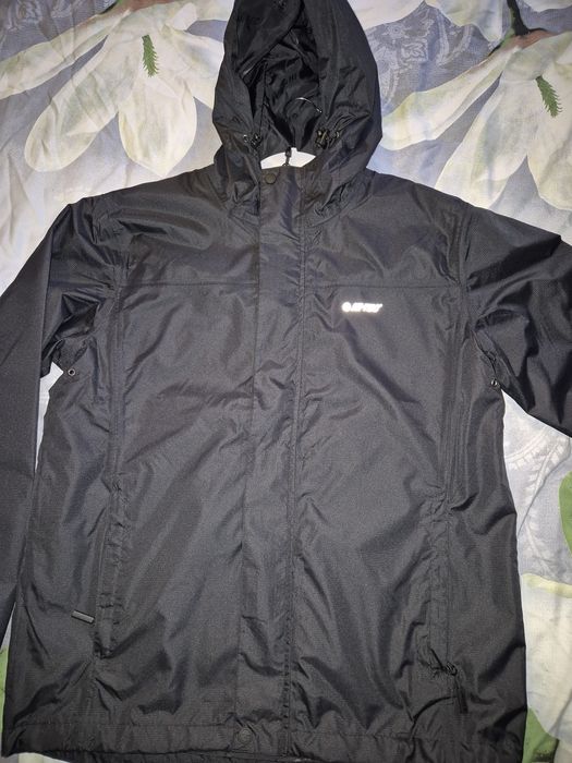 Kurtka przejściowa Hi Tec Resti L