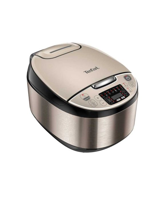 Мультиварка TEFAL RK321A34